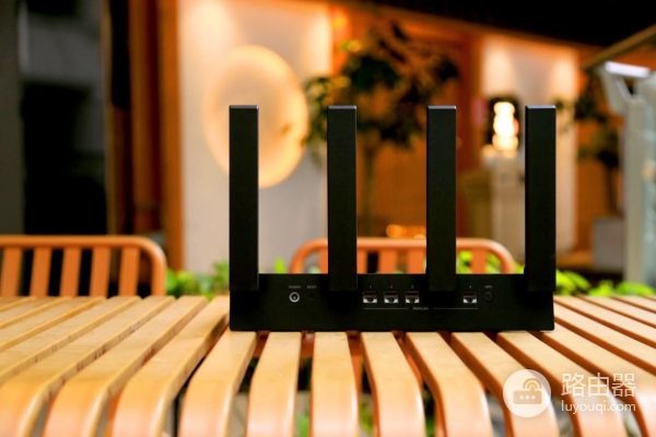 升级肉眼可见,一个顶几个的华为AX6路由器是否值得入手?