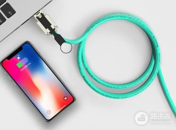 迎接5G网络提速,305米专业工程级高速网线精选