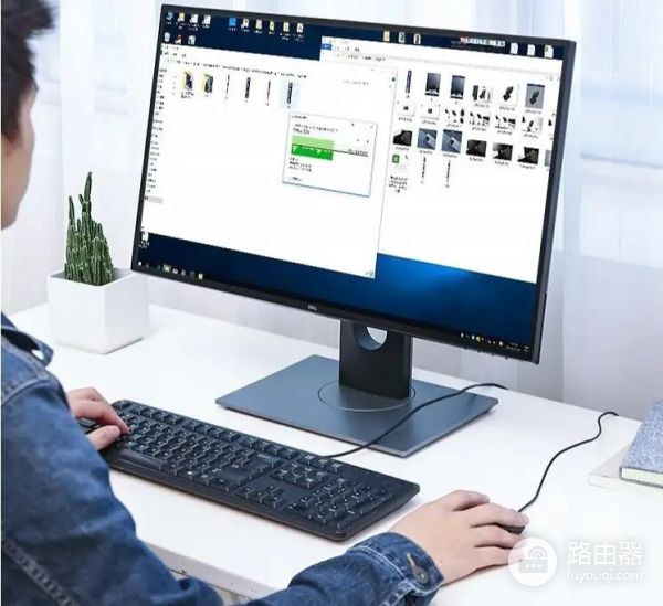 迎接5G网络提速,305米专业工程级高速网线精选