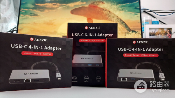 挑选适合自己电脑的扩展坞(电脑扩展坞推荐)