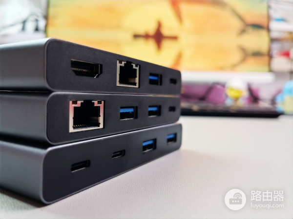 挑选适合自己电脑的扩展坞(电脑扩展坞推荐)