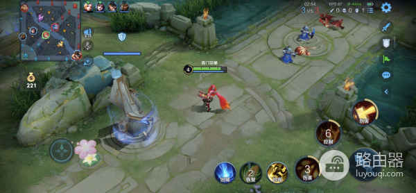 脱离断网烦恼(断度断开网络)