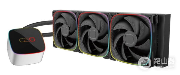 体验三款360mm一体式水冷(360一体水冷横向评测)