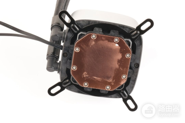 体验三款360mm一体式水冷(360一体水冷横向评测)