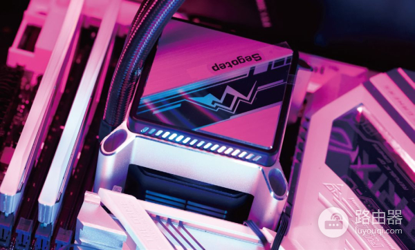 体验三款360mm一体式水冷(360一体水冷横向评测)