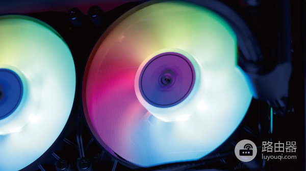 体验三款360mm一体式水冷(360一体水冷横向评测)