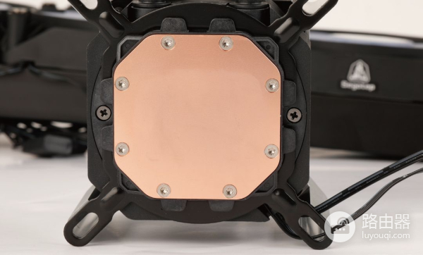 体验三款360mm一体式水冷(360一体水冷横向评测)