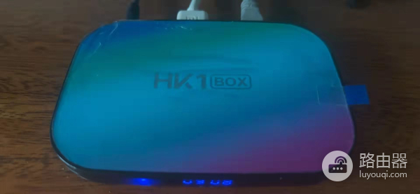 给小米电视配淘汰的盒子,其实是4K蓝光播放器?H1K 盒子 CoreELEC