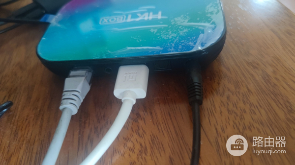 给小米电视配淘汰的盒子,其实是4K蓝光播放器?H1K 盒子 CoreELEC