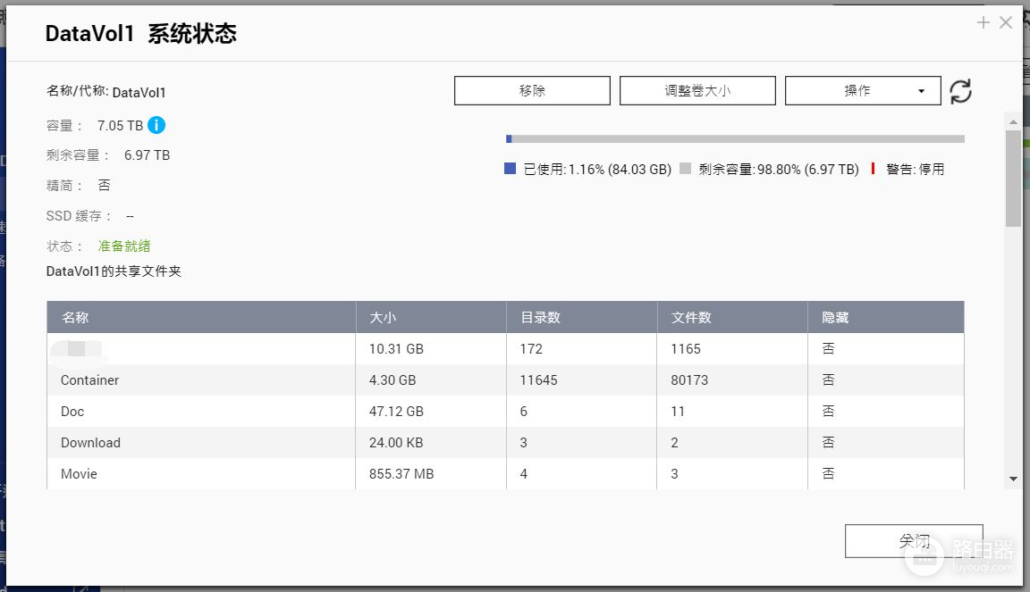 深扒威联通NAS(威联通公司)