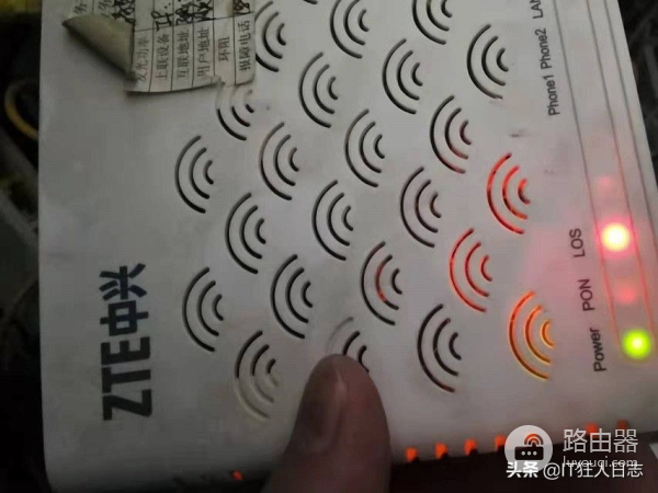 小小的网络故障(常见的网络故障)