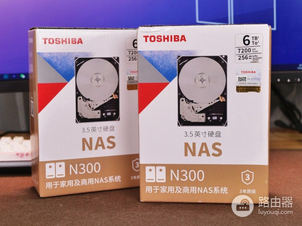 硬盘柜也能联网(可以联网的硬盘)