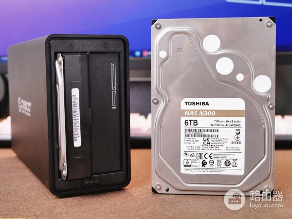 硬盘柜也能联网(可以联网的硬盘)