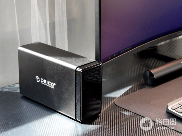 硬盘柜也能联网(可以联网的硬盘)