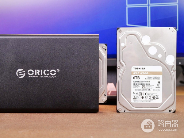 硬盘柜也能联网(可以联网的硬盘)