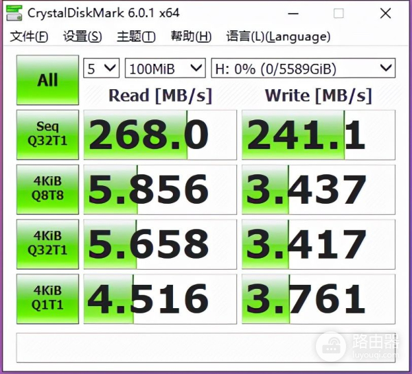 硬盘柜也能联网(可以联网的硬盘)