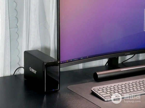 硬盘柜也能联网(可以联网的硬盘)