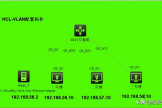 安防系统中交换机网络vlan划分配置(交换机划分vlan配置步骤)