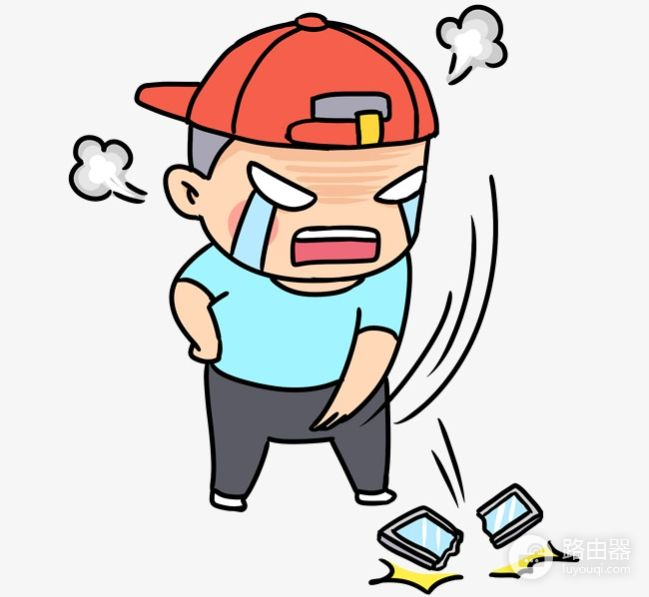 广电网络踩坑记