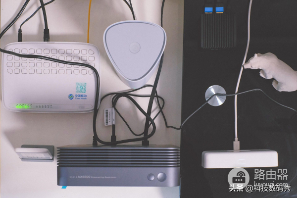 打脸京东云无线宝AX6600雅典娜?实测头七之后到底能挣多少京豆