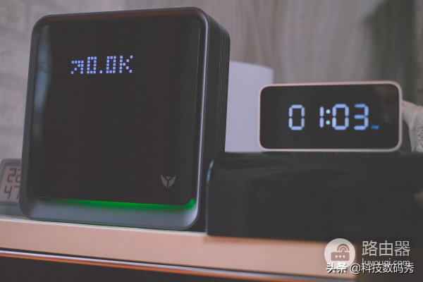 打脸京东云无线宝AX6600雅典娜?实测头七之后到底能挣多少京豆