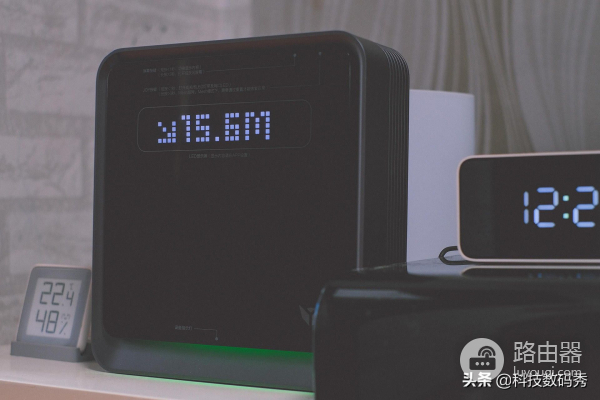 打脸京东云无线宝AX6600雅典娜?实测头七之后到底能挣多少京豆