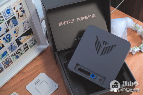 打脸京东云无线宝AX6600雅典娜？实测头七之后到底能挣多少京豆