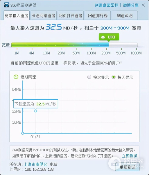 改个设置就能提升宽带(宽带提速设置)