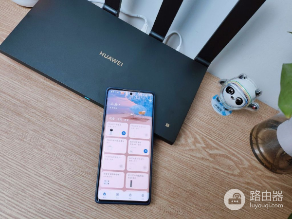 迄今为止性能最强单路由(性能最强路由器)