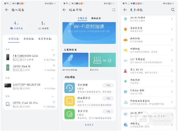 迄今为止性能最强单路由(性能最强路由器)