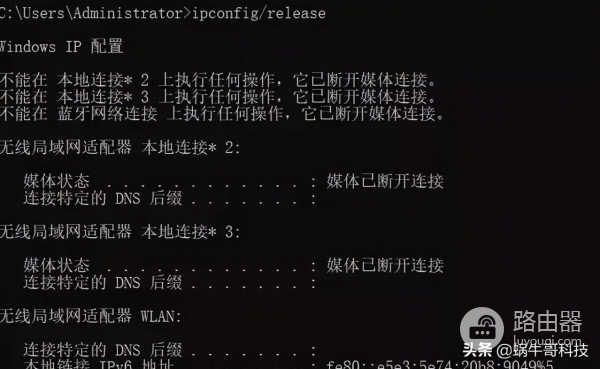 如何解决局域网IP地址被占用的问题(网络地址被占用怎么解决)