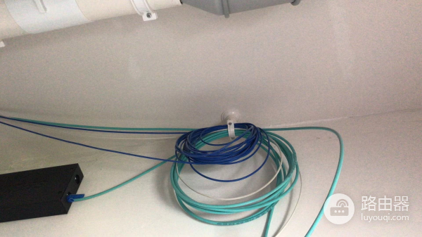 不传之秘,说说宽带师傅的隐藏菜单