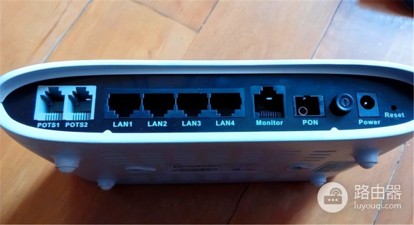 不传之秘,说说宽带师傅的隐藏菜单