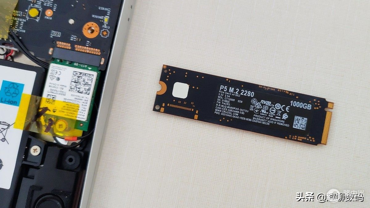 让老旧笔记本电脑满血复活(如何让老旧电脑复活)