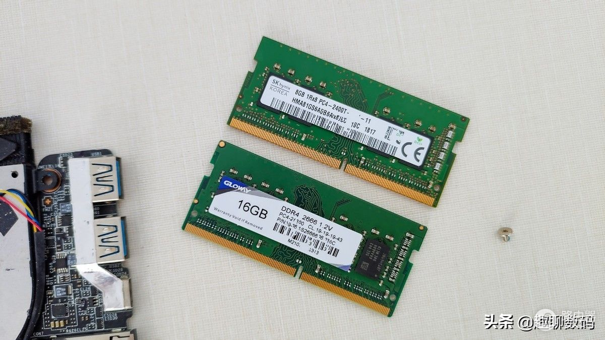 让老旧笔记本电脑满血复活(如何让老旧电脑复活)