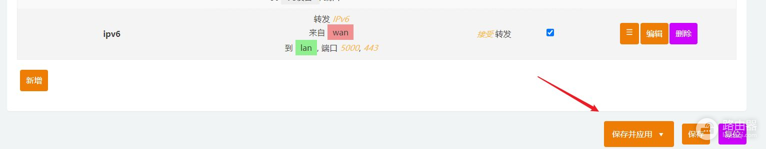 使用IPv6远程访问群晖教程(怎么用ipv6访问群晖)