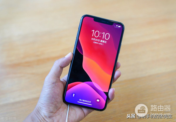 WAPI在苹果手机中有什么功能(iphone wapi功能有什么用)