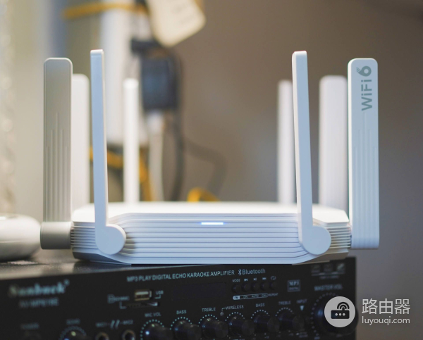 为了让家里网络更快一点(如何让家里网络更快)