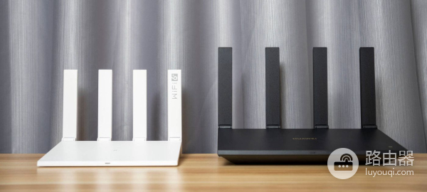 华为路由AX6体验:去除散热短板,软件功能更愈细分强化