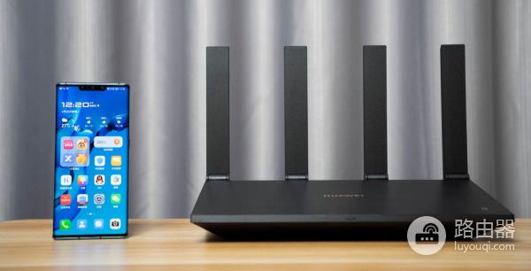 华为路由AX6体验:去除散热短板,软件功能更愈细分强化