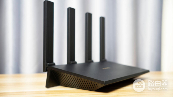 华为路由AX6体验:去除散热短板,软件功能更愈细分强化