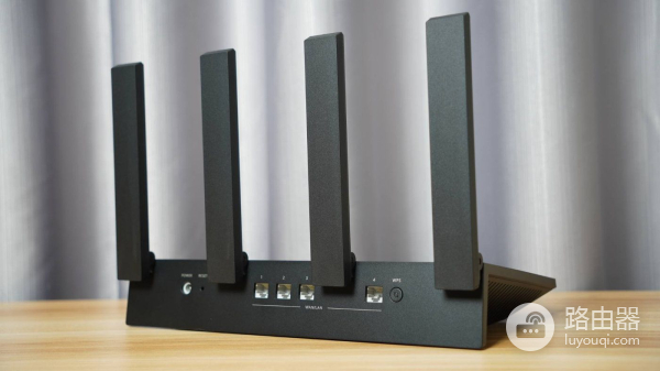 华为路由AX6体验:去除散热短板,软件功能更愈细分强化