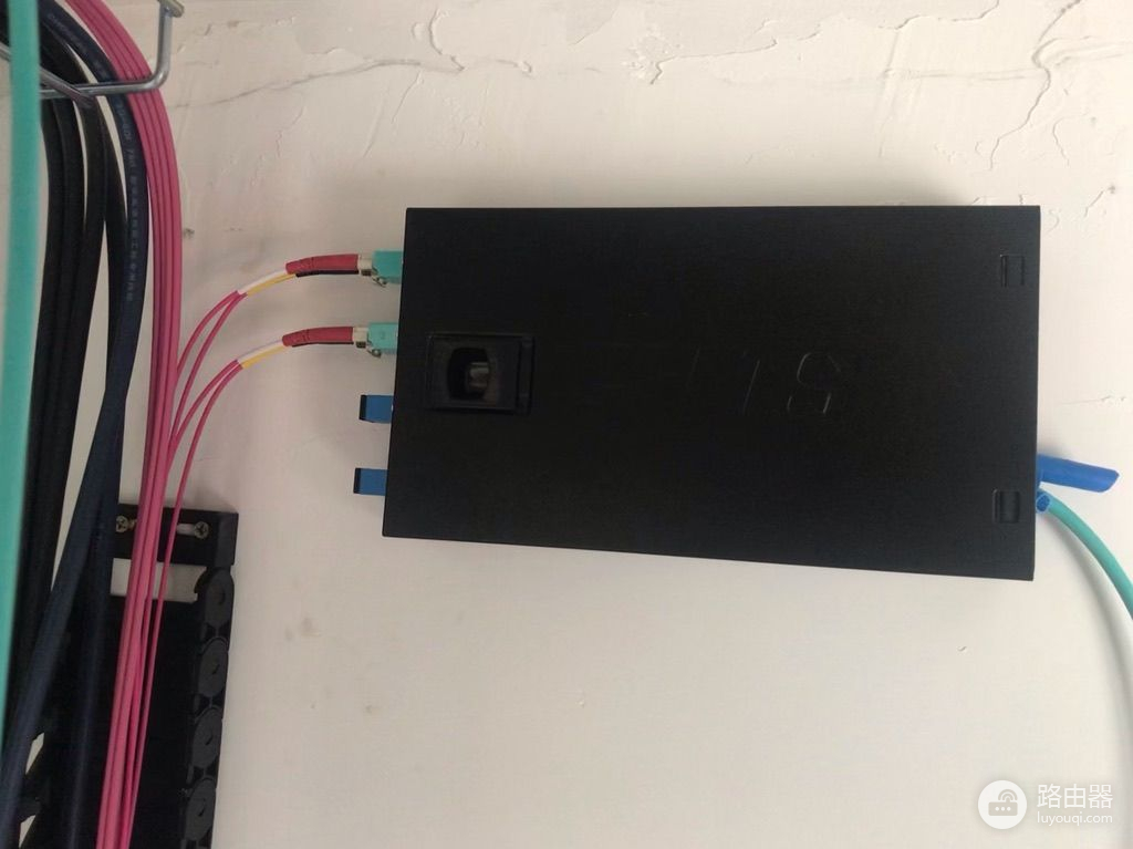 网线和光纤该怎么安装(网线要怎么安装)