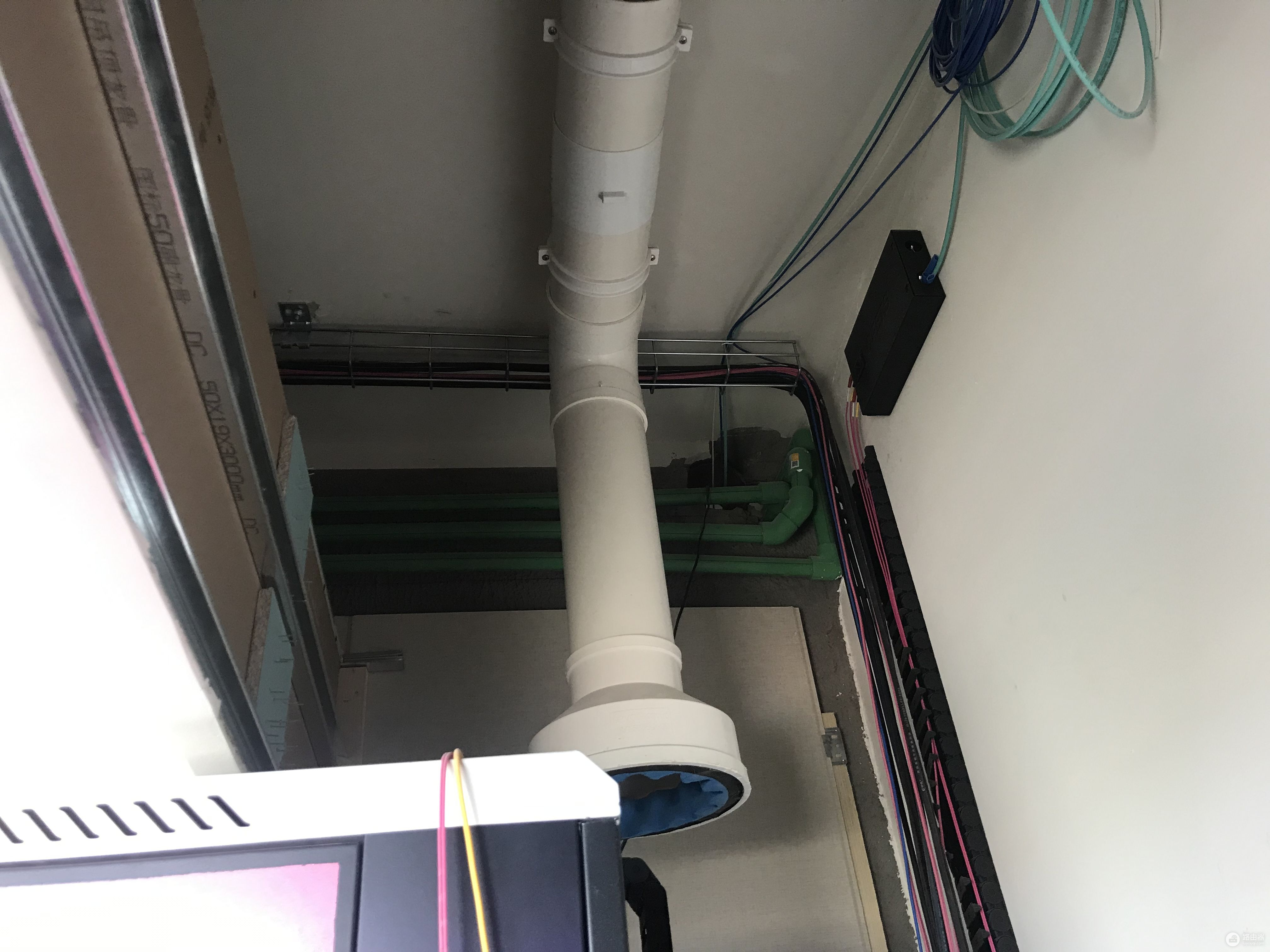 网线和光纤该怎么安装(网线要怎么安装)