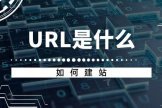 如何设置URL并建站(设置URL)