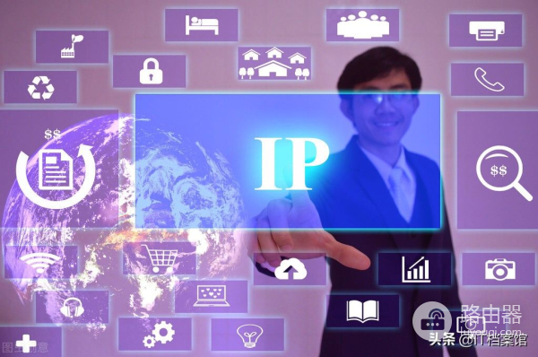 网站域名地址怎样和IP地址绑定(域名和网站怎么绑定)