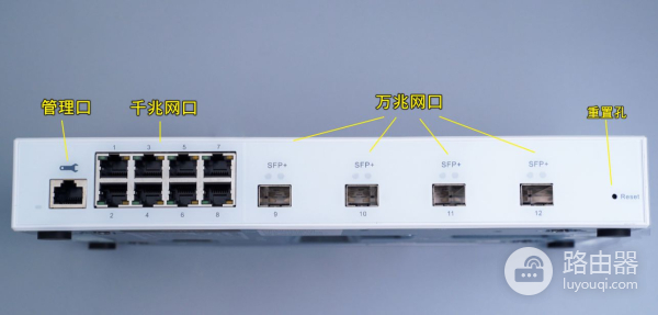 家用万兆交换机如何选(家用万兆交换机推荐)