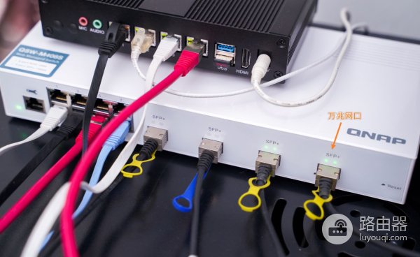 家用万兆交换机如何选(家用万兆交换机推荐)