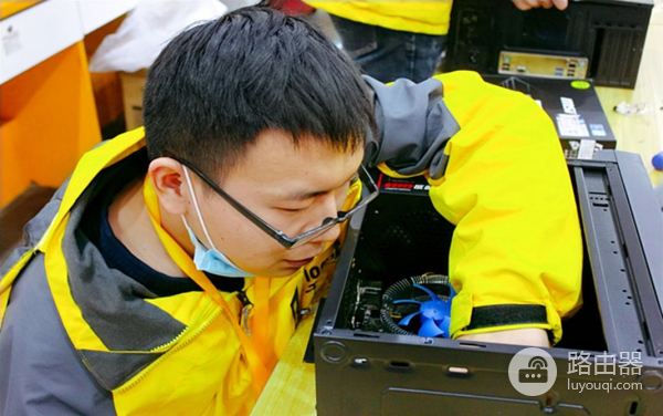 电脑硬盘坏了还能修吗(电脑硬盘坏了能修吗?)