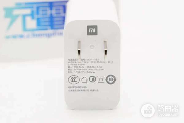 小米的6款魔改A口快充充电器有何区别，看完这篇文章秒懂